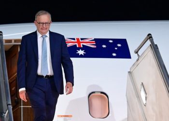 Albanese di Jakarta: Pertemuan Kunci dengan Prabowo Besok