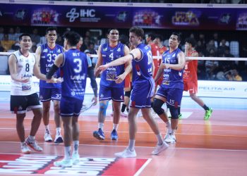 Jakarta LavAni buka Proliga 2026 seri Malang dengan gebuk Jakarta Bhayangkara