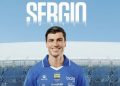 Resmi! Persib Rekrut Sergio Castel, Striker Eropa Baru