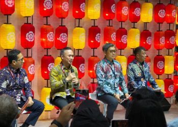 Bank Danamon Bidik Kenaikan KPM 20 Persen pada 2026