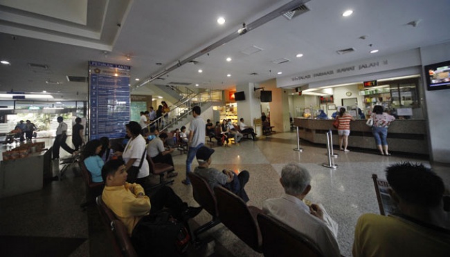 Menkes RS Baru Tekan Angka WNI Berobat ke Luar Negeri – Aksara Lokal Menkes: RS Baru Tekan Angka WNI Berobat ke Luar Negeri