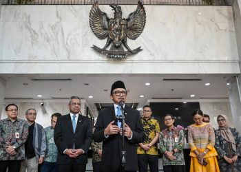 Juda Agung Wamenkeu: Sinergi Fiskal-Moneter Kunci Ekonomi Maju