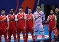 Indonesia Cetak Sejarah! Taklukkan Jepang, Final Piala Asia Futsal 2026!