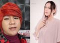 Ratu Rizky Nabila: Nikah 3 Hari, Ribut Istri Pesulap Merah