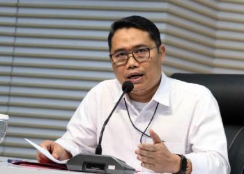 KPK Dalami Keterlibatan PT Blueray dalam Kasus Suap Bea Cukai