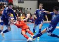 Pelatih Jepang ungkap tekanan hadapi timnas futsal Indonesia