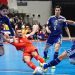 Pelatih Jepang ungkap tekanan hadapi timnas futsal Indonesia – Aksara Lokal Pelatih Jepang ungkap tekanan hadapi timnas futsal Indonesia