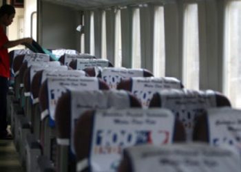 Gempa Pacitan: 14 Kereta Api Terhenti, KAI Daop 6 Terdampak