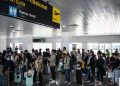 Imigrasi Malaysia Lebih Cepat! Cukup Pindai Kode QR di Bandara