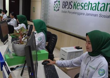 BPJS PBI Tiba-tiba Nonaktif? Segera Lapor ke Dinas Sosial
