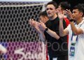 Hector Souto: Saya Bukan Sejarah Futsal Indonesia
