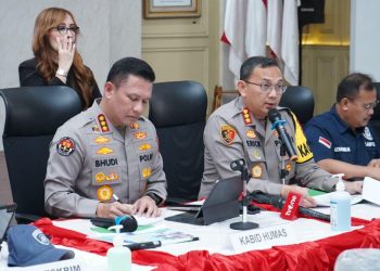 Warakas: Anak Racuni Sekeluarga Hingga Tewas