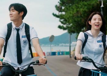 Sinopsis Even If This Love Disappears Tonight, Kisah Cinta Mengharukan