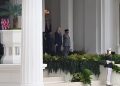 Prabowo Sambut PM Australia Albanese: Pertemuan Strategis di Istana Merdeka