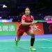 Tim bulu tangkis putri Indonesia lolos semifinal BATC 2026
