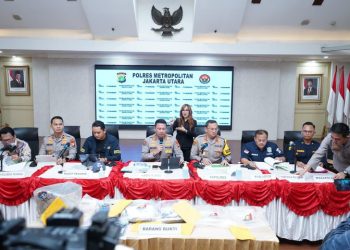 Keluarga Tewas Warakas: Otopsi Ungkap Kerusakan Organ Mengerikan