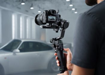 DJI RS 5 Rilis: Erajaya Incar Kreator Indonesia