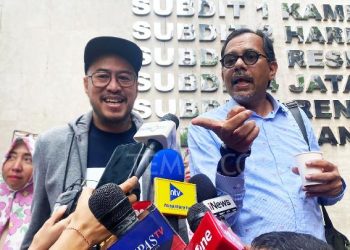 Pandji Pragiwaksono Sambangi Polisi untuk Klarifikasi, Simak Update Terbarunya