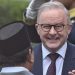 PM Albanese Tegaskan Indonesia Mitra Paling Penting bagi Australia