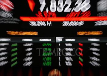 Sanurhasta Mitra Buka Suara, Tepis Tuduhan Insider Trading