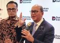 Danantara Proyek Hilirisasi Rp100 Triliun Dimulai – Aksara Lokal Danantara: Proyek Hilirisasi Rp100 Triliun Dimulai!
