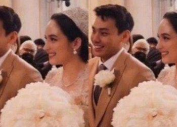 Chelsea Islan Hamil Anak Pertama, Kado Terindah Ulang Tahun Suami