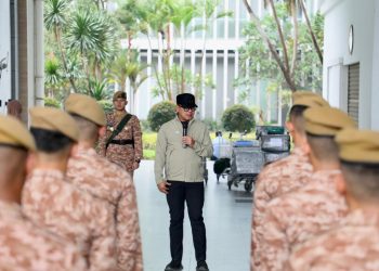 Wamendagri: Pemulihan Aceh Tamiang, Prioritas Utama!