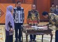 Purbaya Tegas: Atasan Kena Rotasi Akibat Korupsi Bawahan
