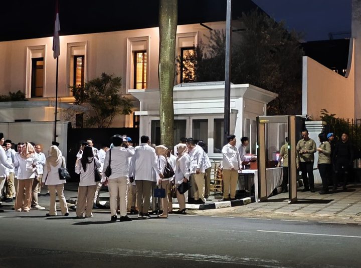 HUT Gerindra: Prabowo Instruksikan Kader Wajib Jaga Ketat Uang Rakyat