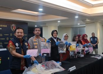 Jual Anak ke SAD: Jaringan Gelap Terbongkar, Nasib Tragis Terungkap