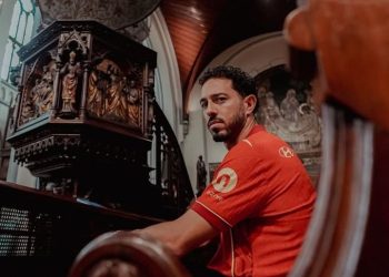 Mota, Eks Rekan Messi, Bidik Persija Juara Super League.