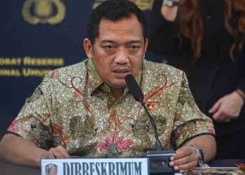 Heboh! 15 Hari Operasi Pekat Jaya, Polisi Bongkar 772 Kasus