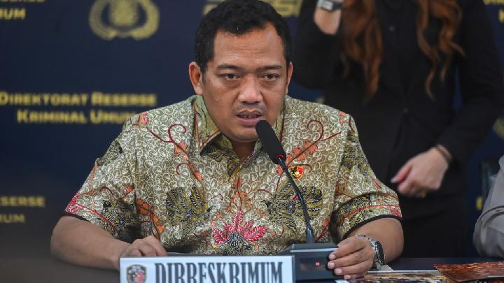 Heboh 15 Hari Operasi Pekat Jaya Polisi Bongkar 772 Kasus – Aksara Lokal Heboh! 15 Hari Operasi Pekat Jaya, Polisi Bongkar 772 Kasus