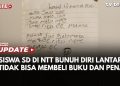 Tragedi Ngada: Misteri Kematian Bocah di NTT Terkuak?