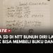 Tragedi Ngada: Misteri Kematian Bocah di NTT Terkuak?