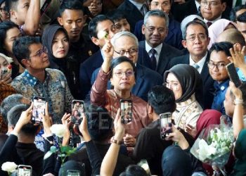 Sri Mulyani Disebut Epstein Files: Fakta Mengejutkan Terbongkar