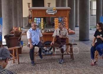 UGM: Mengapa Indonesia Gabung BoP? Ini Alasan Mengejutkan!