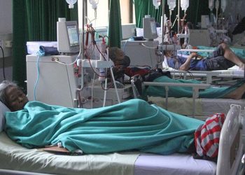 Sederet fakta jaminan kesehatan 11 juta orang dicabut