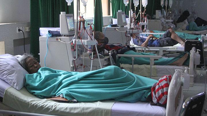 Sederet fakta jaminan kesehatan 11 juta orang dicabut – Aksara Lokal Sederet fakta jaminan kesehatan 11 juta orang dicabut