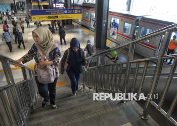 Pramono-Rano Setahun: Ekonomi DKI Melejit 5,21%!