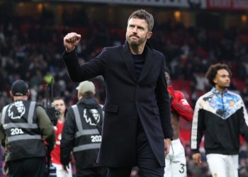 MU vs Spurs: Carrick Ungkap Taktik Kejutan!