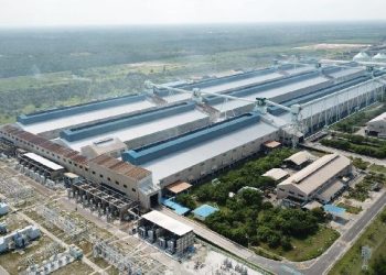 MIND ID kerjakan penghiliran bauksit senilai US$ 3 miliar