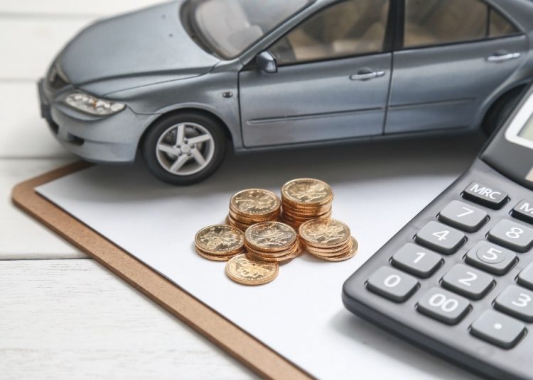 Jual Beli STNK Only: DP Murah & Galbay Picu Maraknya