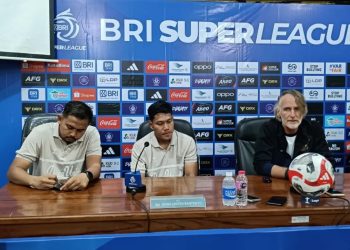 Ivar Jenner Debut di Kediri? Dewa United Tantang Persik!