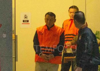 KY Usut Dugaan Pelanggaran Etik Ketua dan Wakil PN Depok