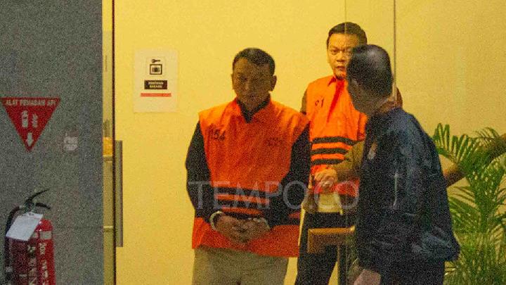 KY Usut Dugaan Pelanggaran Etik Ketua dan Wakil PN Depok – Aksara Lokal KY Usut Dugaan Pelanggaran Etik Ketua dan Wakil PN Depok