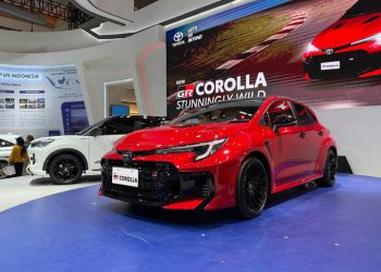 Mobil Idaman IIMS 2026: Inilah Jagoannya!