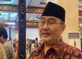 Jimly Asshiddiqie Desak Reformasi Rekrutmen Polri dan Perkuat Peran Polwan