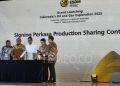 110 Blok Migas Dilelang ESDM 2026: Peluang Emas Investasi!