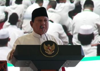 Prabowo Bentuk Lembaga Dana Umat, Potensi Rp 500 Triliun